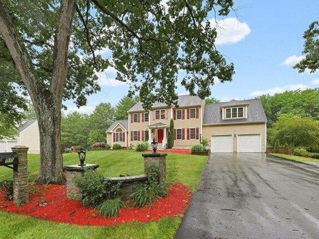 House for sale in Bristol, Massachusetts