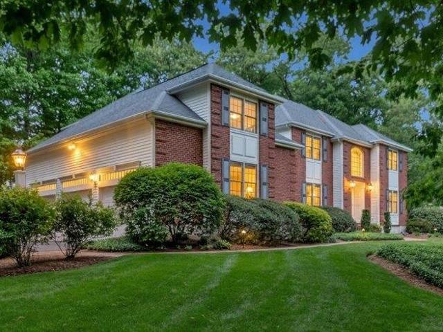 House for sale in Bristol, Massachusetts