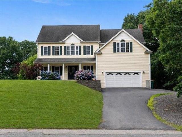 House for sale in Bristol, Massachusetts