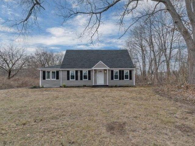 House for sale in Bristol, Massachusetts