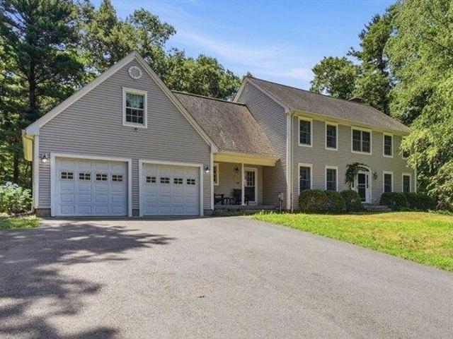 House for sale in Bristol, Massachusetts