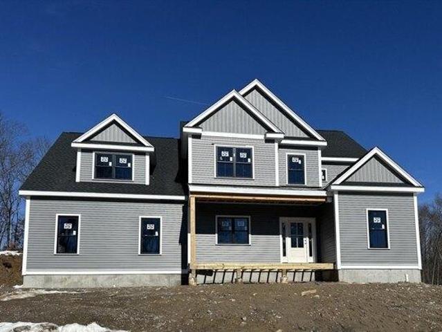 House for sale in Bristol, Massachusetts