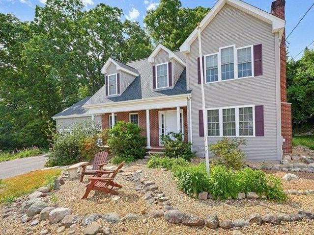 House for sale in Bristol, Massachusetts