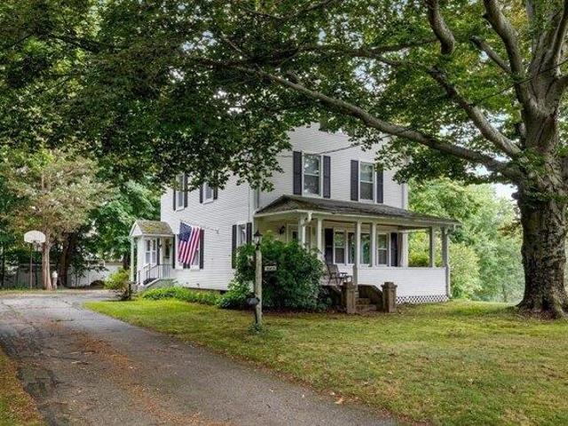House for sale in Bristol, Massachusetts