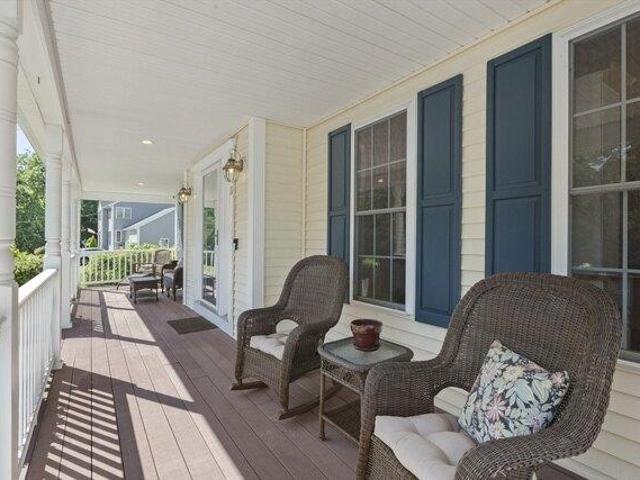 House for sale in Bristol, Massachusetts