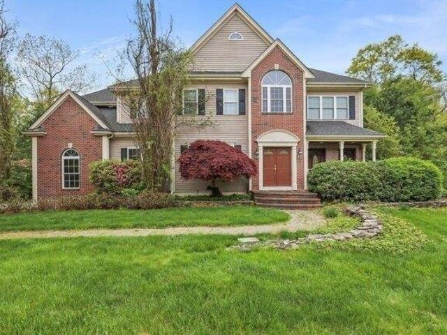 House for sale in Bristol, Massachusetts