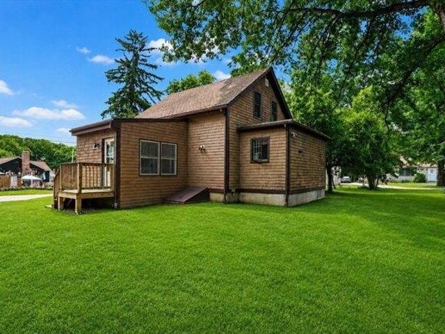 House for sale in Bristol, Massachusetts