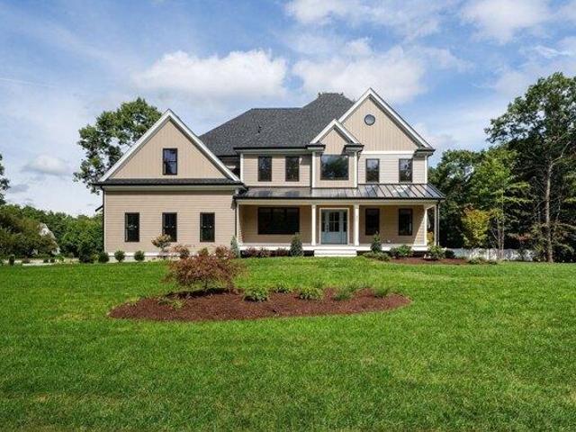 House for sale in The Westwood Estates, North Attleborough