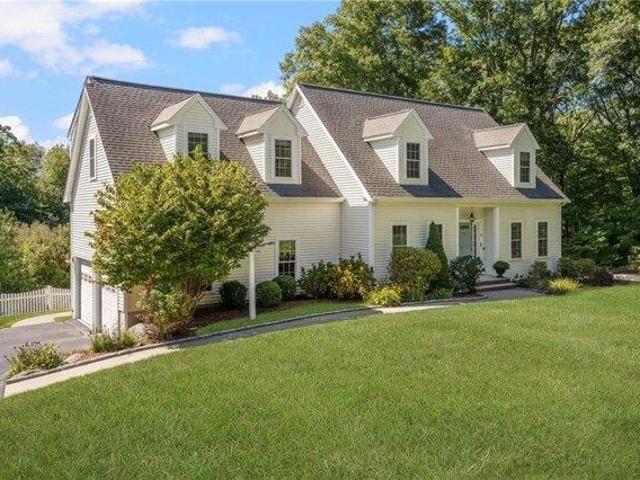 House for sale in North Attleborough, Bristol County