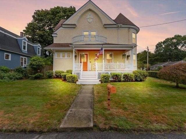 House for sale in North Attleborough, Bristol County
