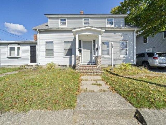 House for sale in Attleboro Falls, North Attleborough