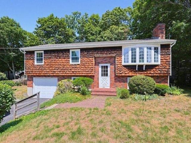 House for sale in Bristol, Massachusetts