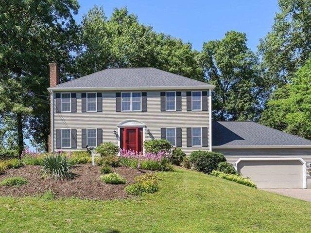 House for sale in Attleboro Falls, North Attleborough