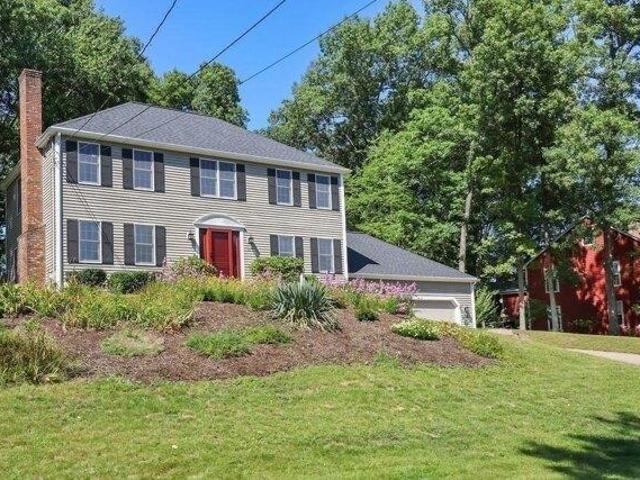 House for sale in Attleboro Falls, North Attleborough