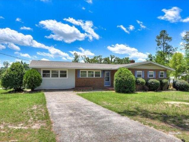 House for sale in Aiken, South Carolina