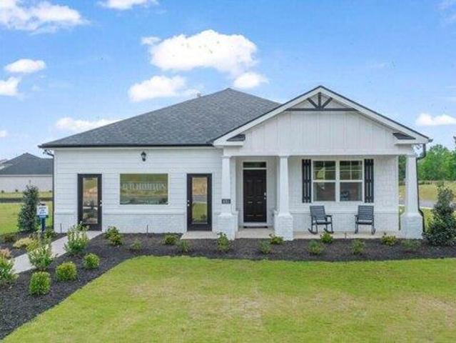 House for sale in Aiken, South Carolina