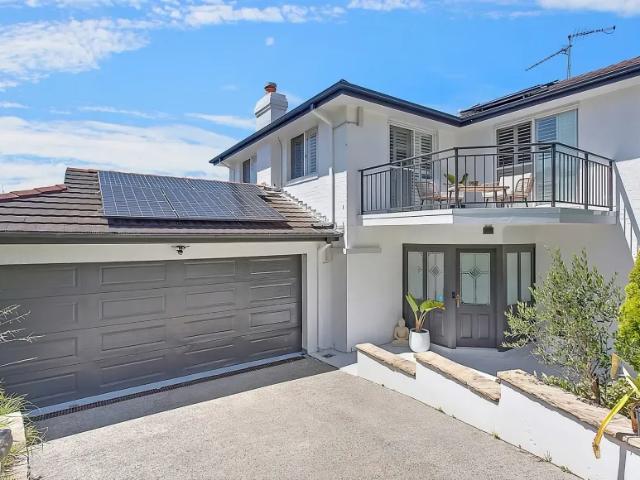 House for sale in Sydney, New South Wales