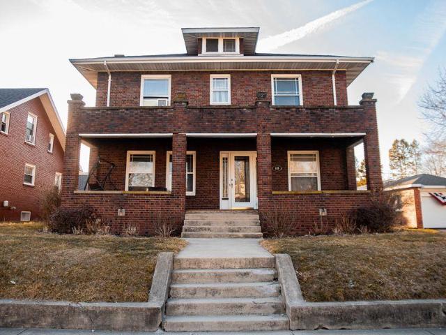 House for sale in North Baltimore, Ohio