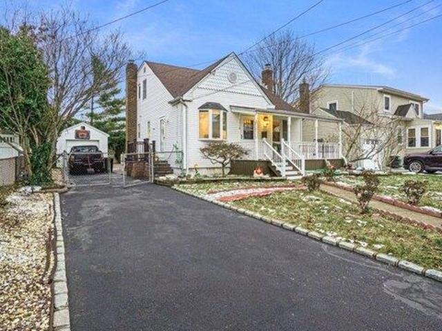 House for sale in Nassau, New York