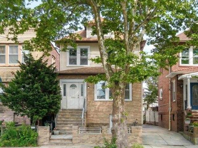 House for sale in Hudson, New Jersey