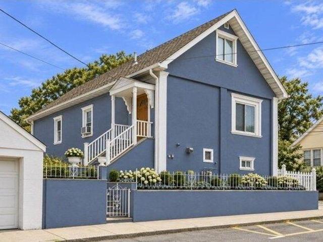 House for sale in Babbitt, North Bergen