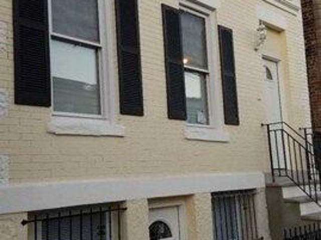 House for sale in Hudson, New Jersey