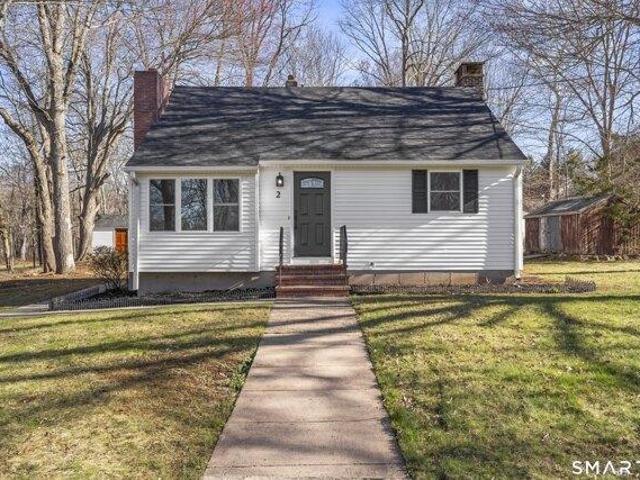 House for sale in North Branford, Connecticut