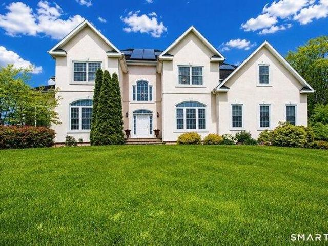 House for sale in North Branford, Connecticut