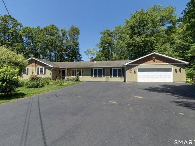 House for sale in North Branford, Connecticut