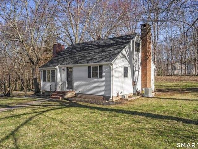 House for sale in North Branford, Connecticut