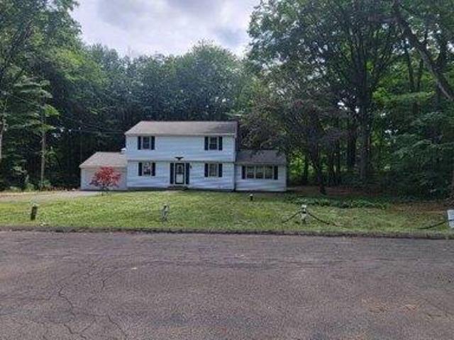 House for sale in North Branford, South Central Connecticut Planning Region