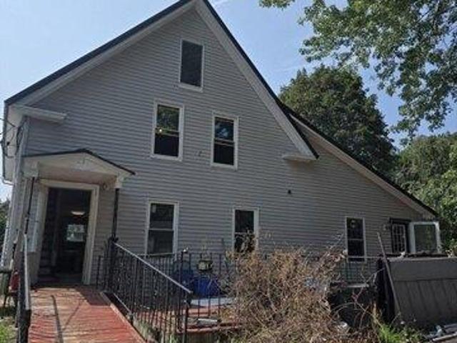 House for sale in North Brookfield, Massachusetts