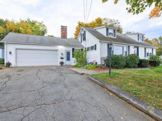 House for sale in North Brookfield, Worcester County