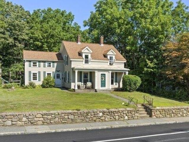 House for sale in North Brookfield, Worcester County