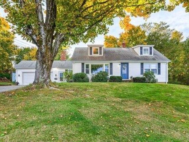 House for sale in North Brookfield, Worcester County