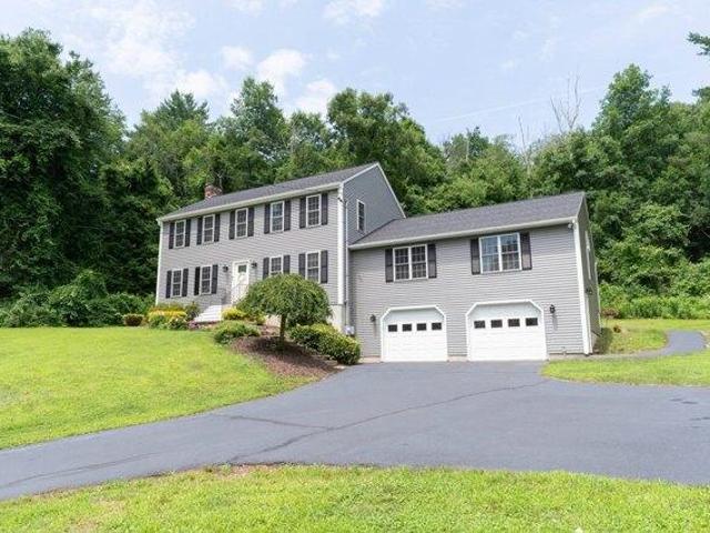 House for sale in North Brookfield, Worcester County