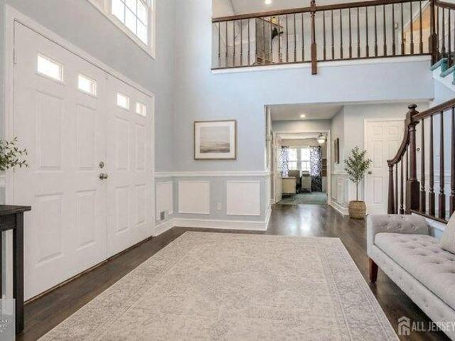 House for sale in North Brunswick, New Jersey