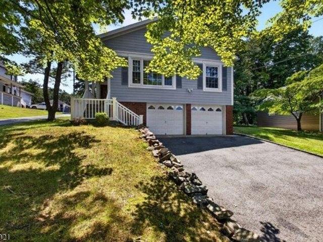 House for sale in New Jersey