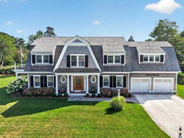 House for sale in Chatham, Massachusetts
