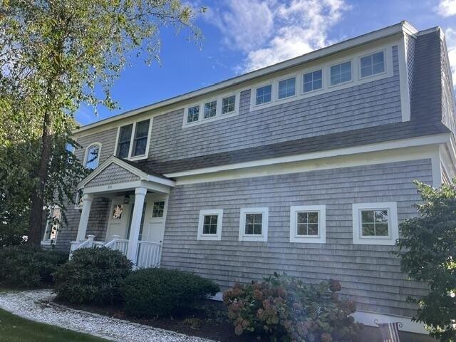 House for sale in North Falmouth, Falmouth