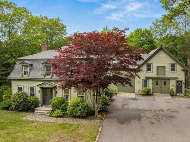 House for sale in New Hampshire
