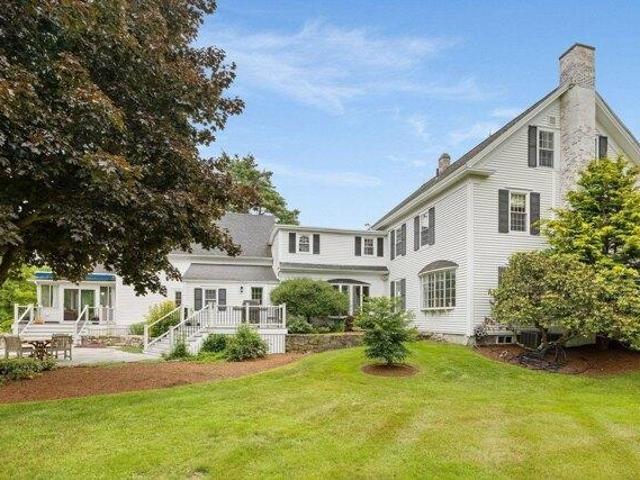 House for sale in New Hampshire