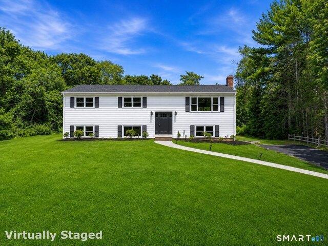 House for sale in North Haven, Connecticut