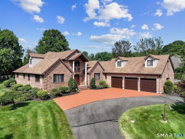 House for sale in North Haven, Connecticut