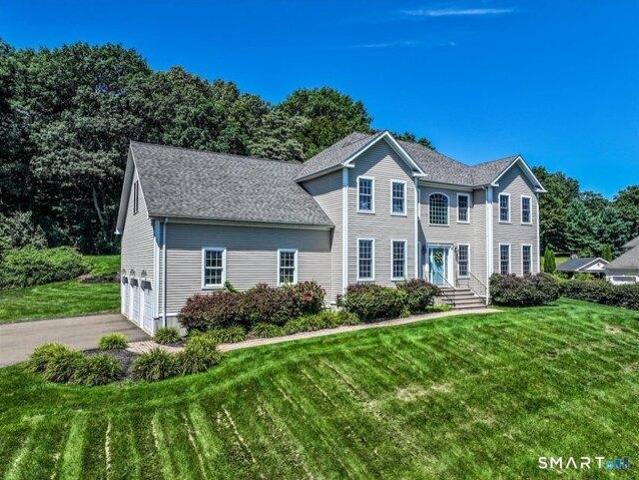 House for sale in North Haven, Connecticut