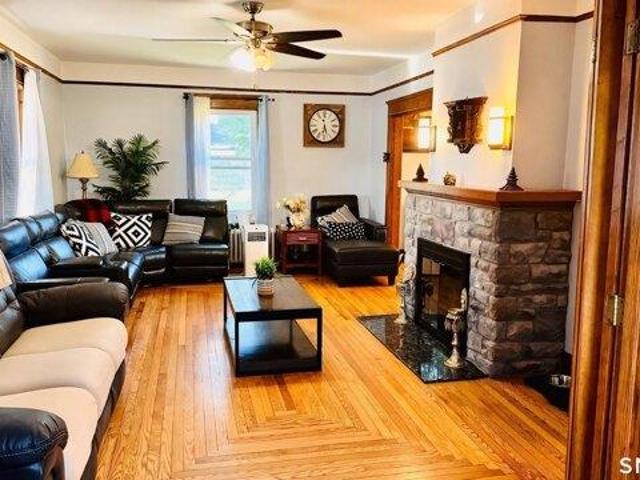 House for sale in New Haven, Connecticut