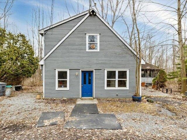 House for sale in North Hero, Vermont
