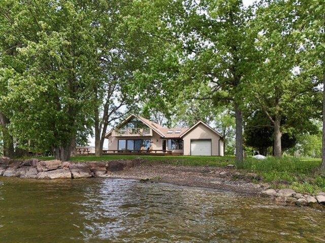 House for sale in North Hero, Vermont