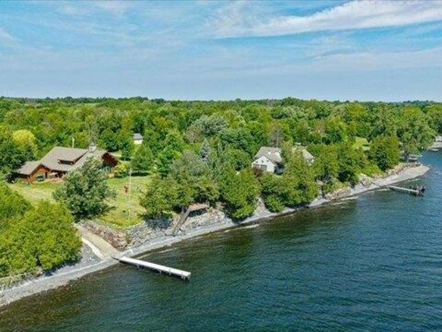 House for sale in North Hero, Vermont