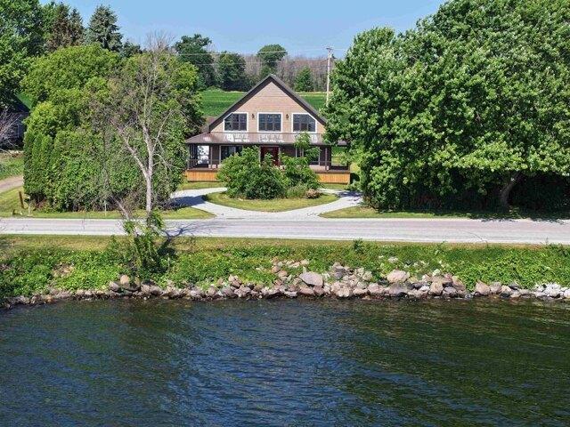 House for sale in North Hero, Vermont